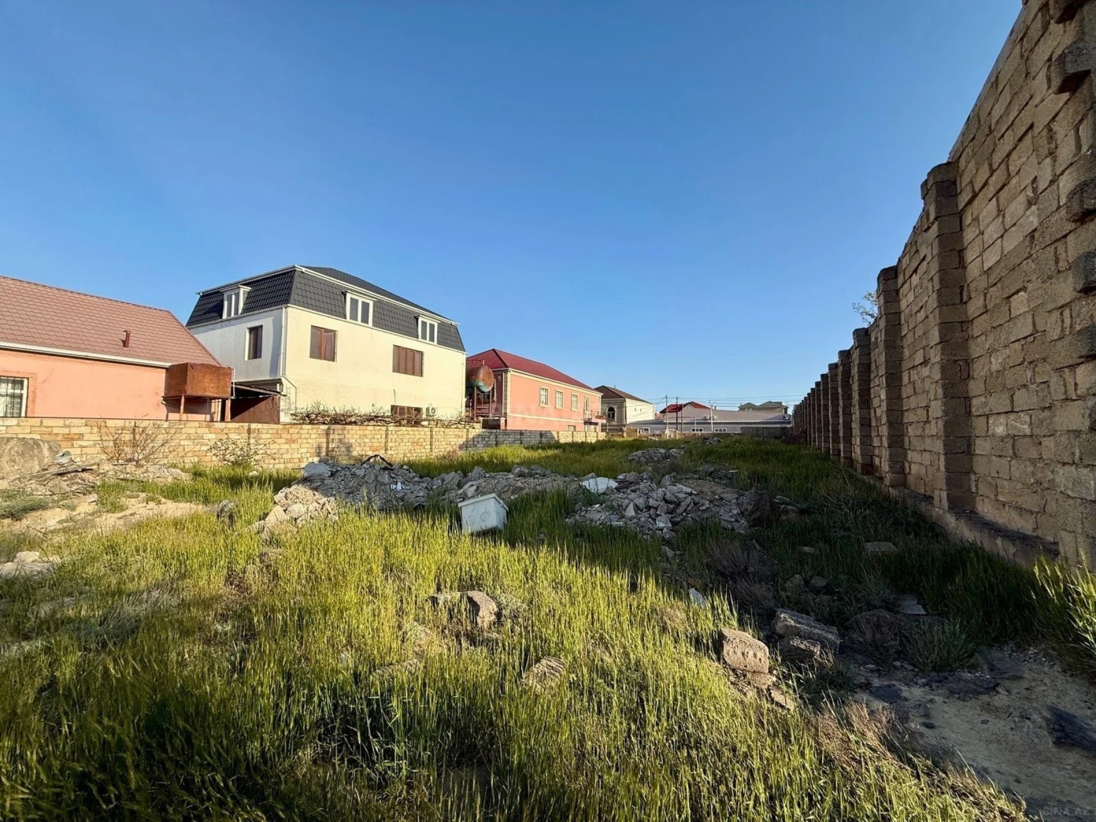 Satılır torpaq sahəsi 10 m²