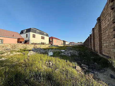 Satılır torpaq sahəsi 10 m²