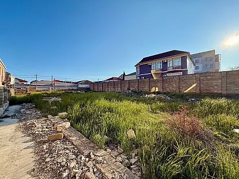 Satılır torpaq sahəsi 10 m²