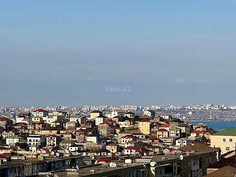 Satılır torpaq sahəsi 10 m² — Bakı, Badamdar 10.00 m²
