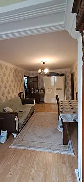 Satılır 2 otaqlı mənzil 50 m² — Bakı 2 otaq 50.00 m²