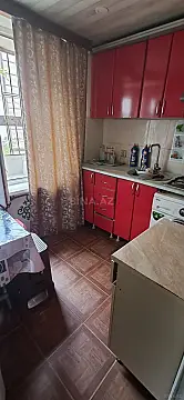 Satılır 2 otaqlı mənzil 50 m²