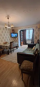 Satılır 2 otaqlı mənzil 50 m²