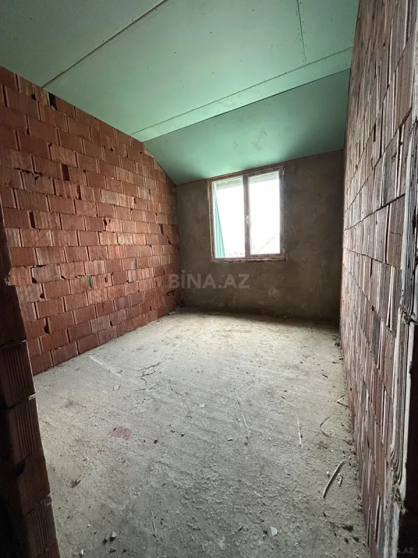 Satılır 1 otaqlı mənzil 44 m²