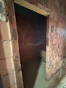 Satılır 1 otaqlı mənzil 44 m²