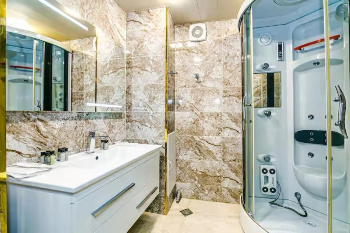 Kirayə verilir 3 otaqlı mənzil 100 m²