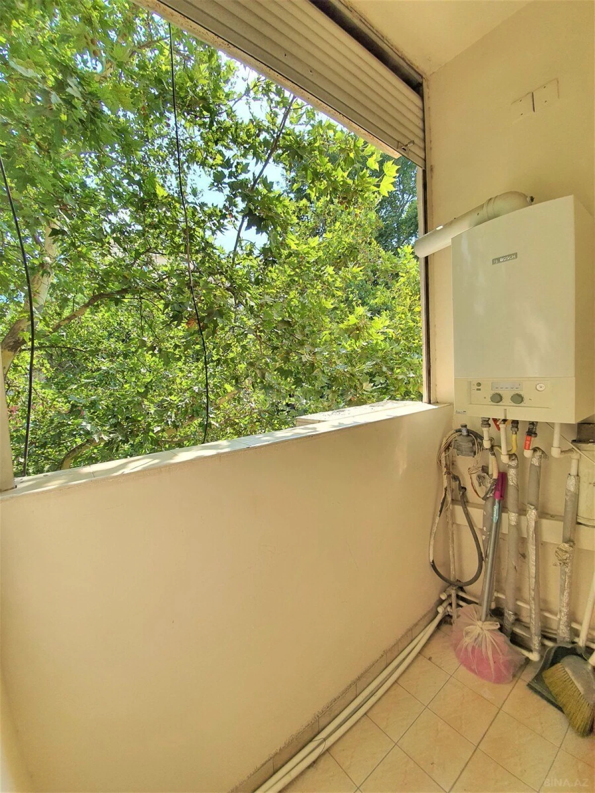 Kirayə verilir 3 otaqlı mənzil 100 m²