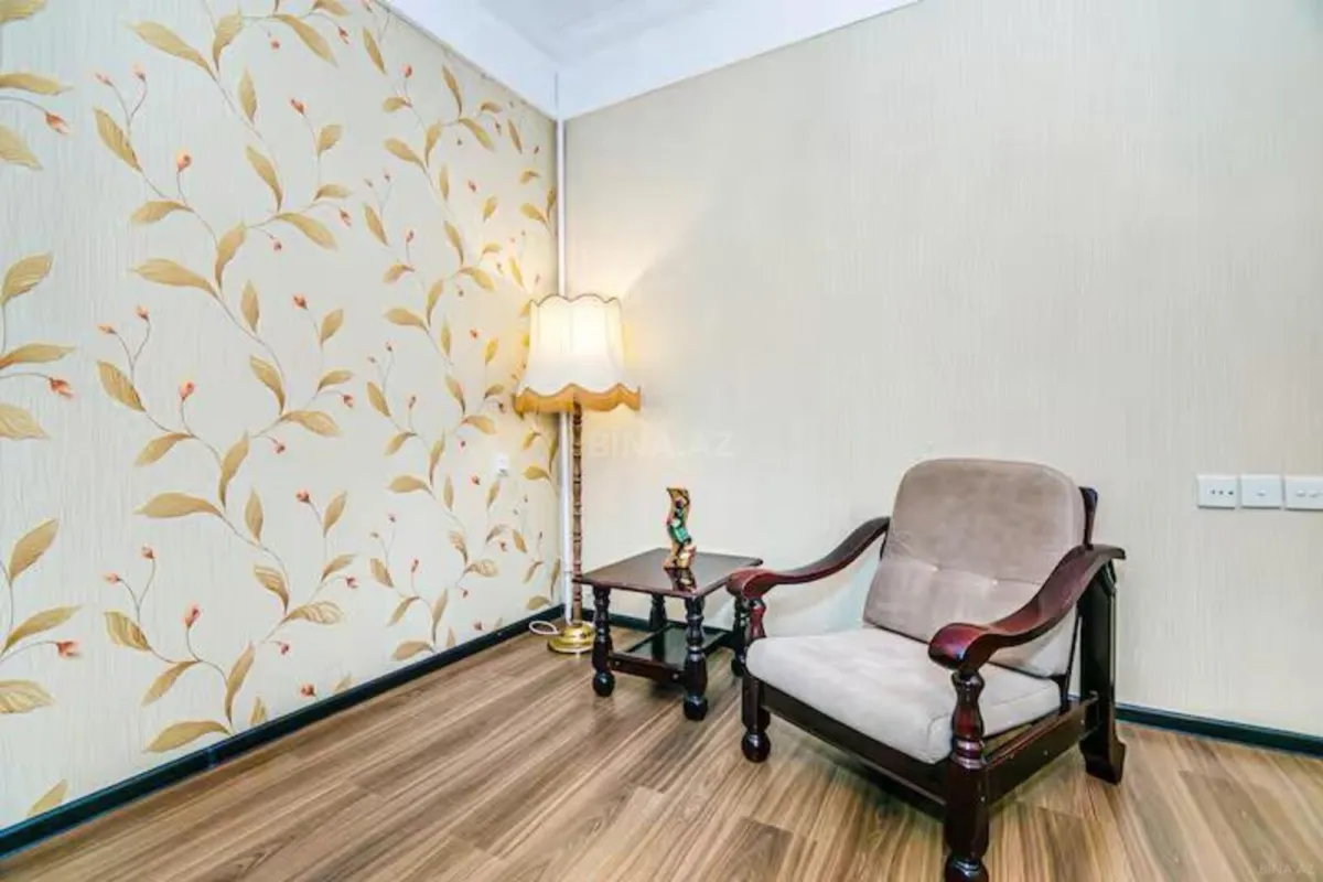 Kirayə verilir 3 otaqlı mənzil 100 m²