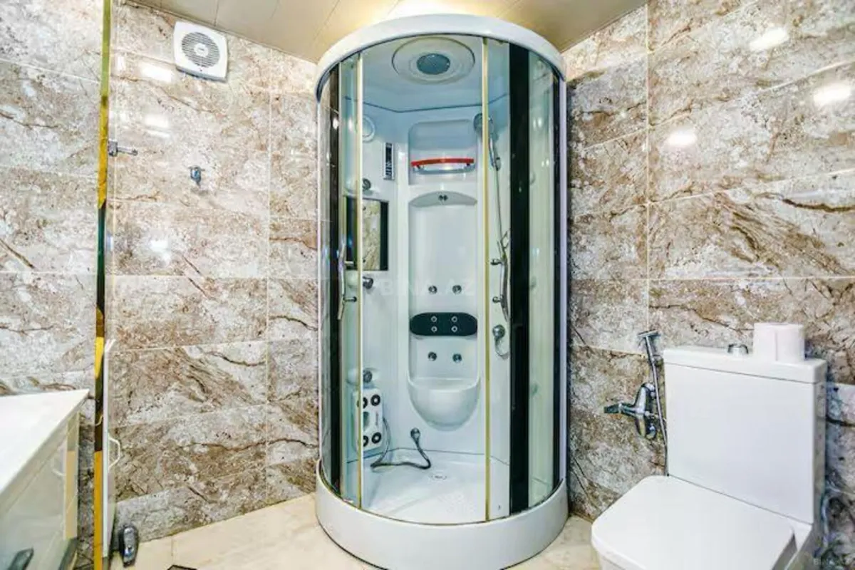 Kirayə verilir 3 otaqlı mənzil 100 m²