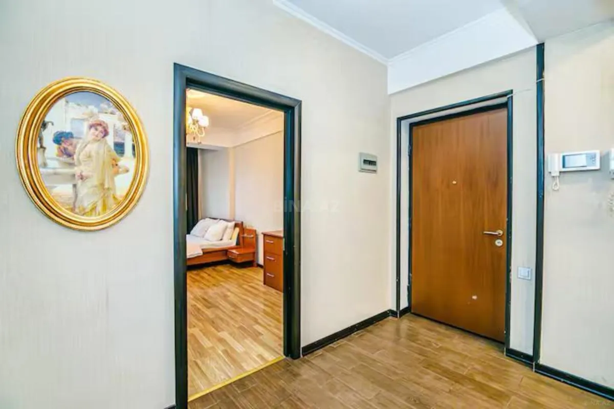 Kirayə verilir 3 otaqlı mənzil 100 m²