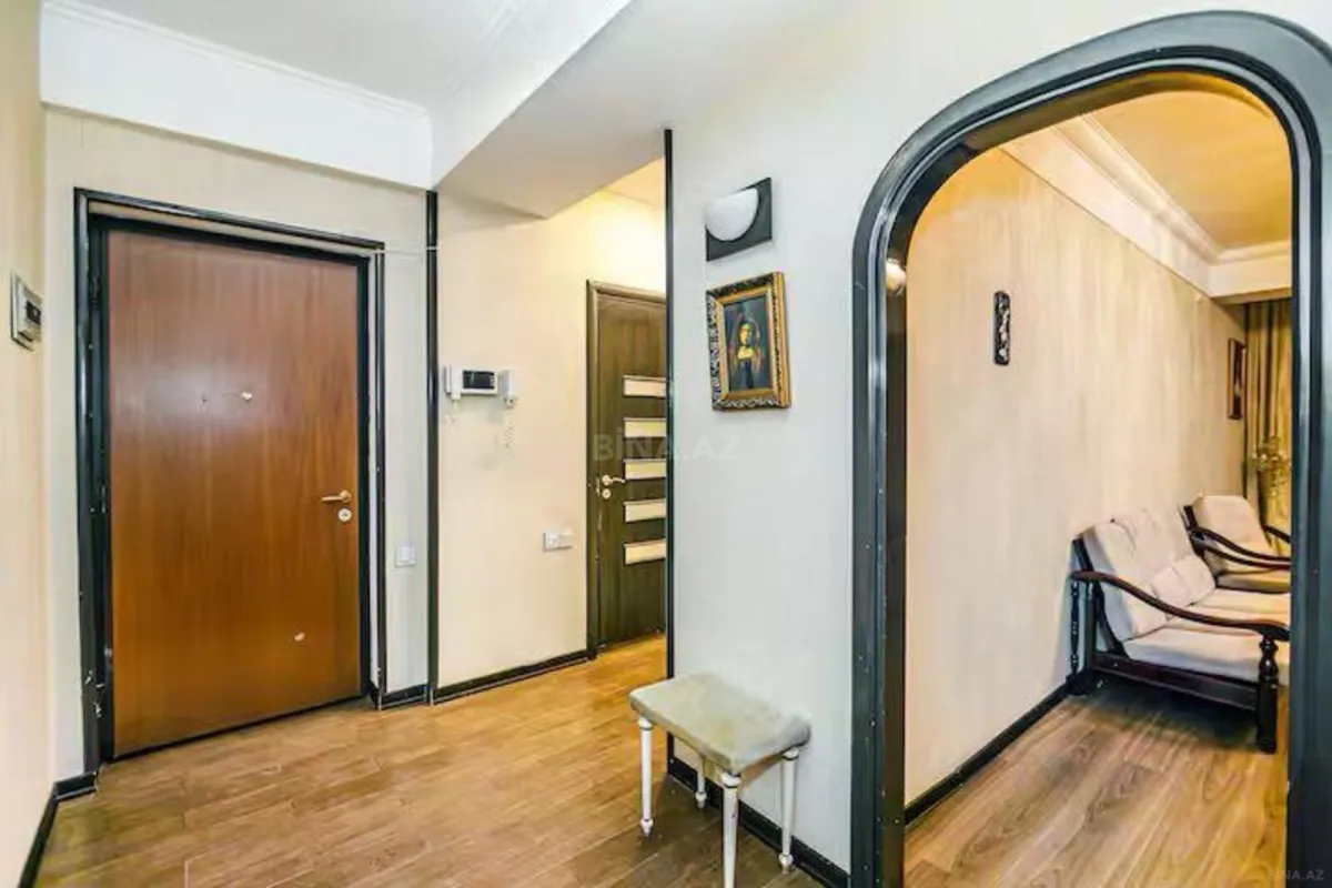 Kirayə verilir 3 otaqlı mənzil 100 m²
