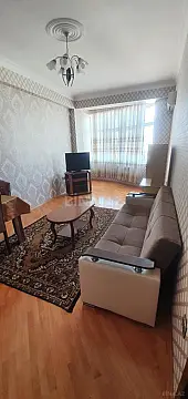 Kirayə verilir 2 otaqlı mənzil 64 m² — Bakı 2 otaq 64.00 m²