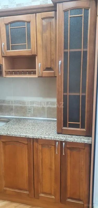 Kirayə verilir 2 otaqlı mənzil 64 m²