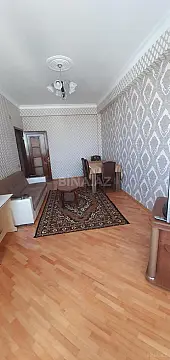 Kirayə verilir 2 otaqlı mənzil 64 m²