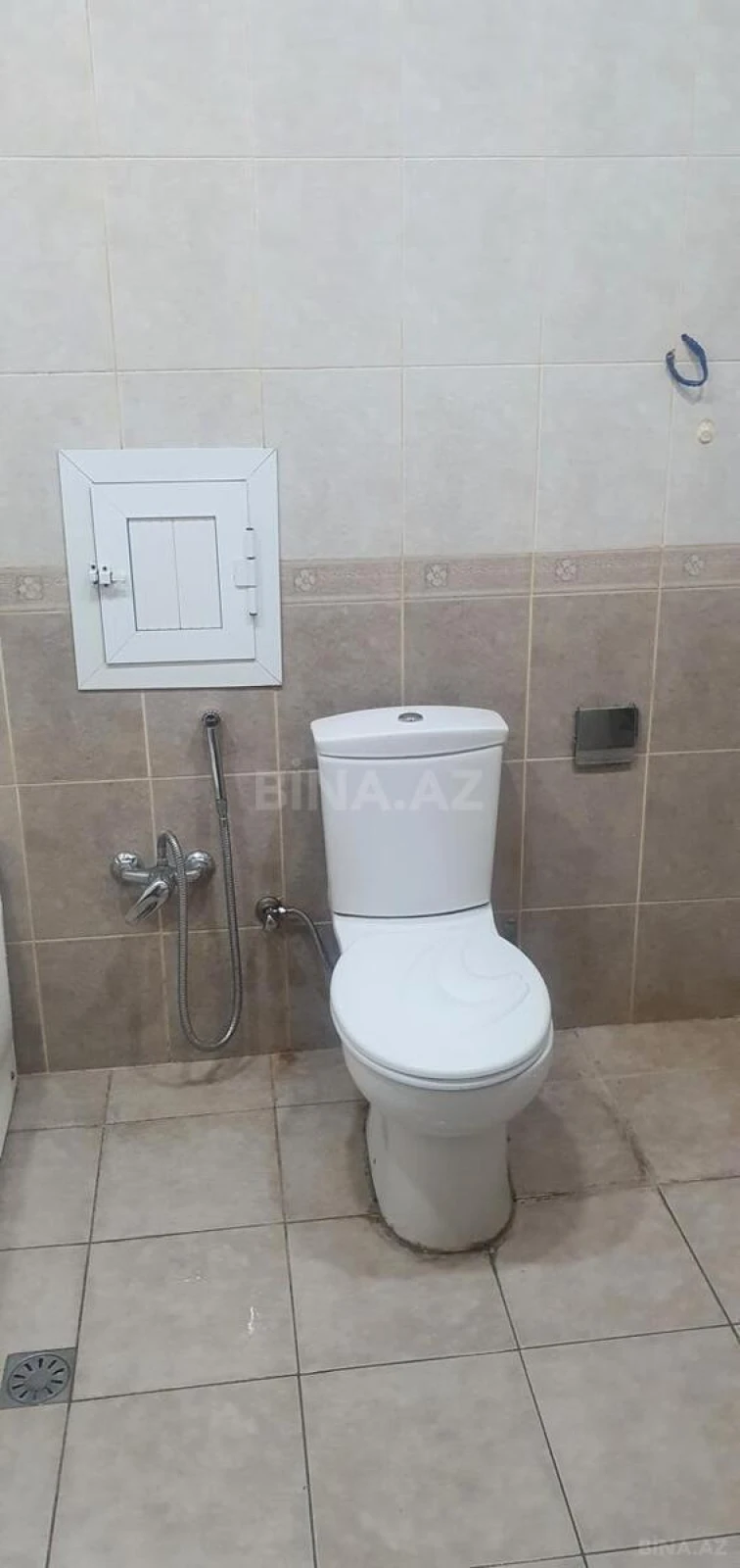 Kirayə verilir 2 otaqlı mənzil 64 m²