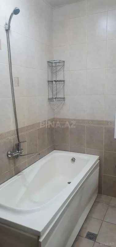 Kirayə verilir 2 otaqlı mənzil 64 m²