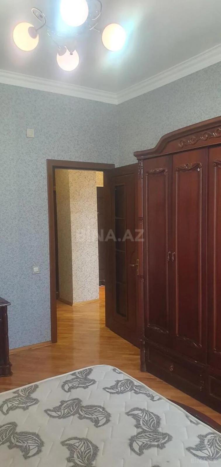 Kirayə verilir 2 otaqlı mənzil 64 m²