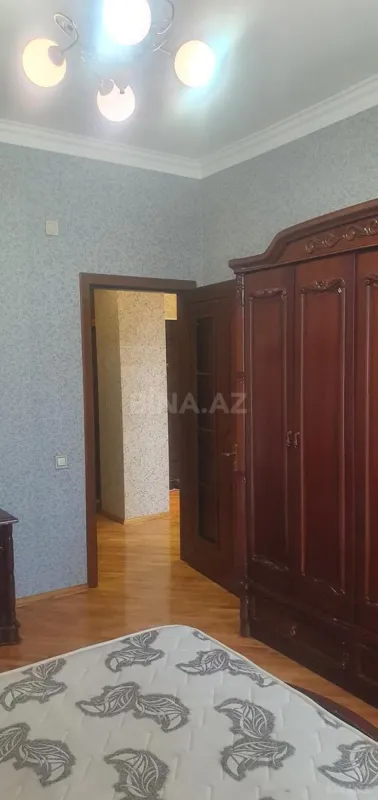 Kirayə verilir 2 otaqlı mənzil 64 m²
