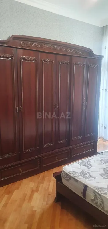 Kirayə verilir 2 otaqlı mənzil 64 m²