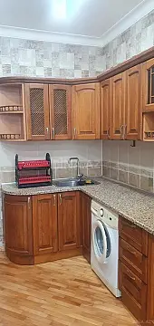 Kirayə verilir 2 otaqlı mənzil 64 m²