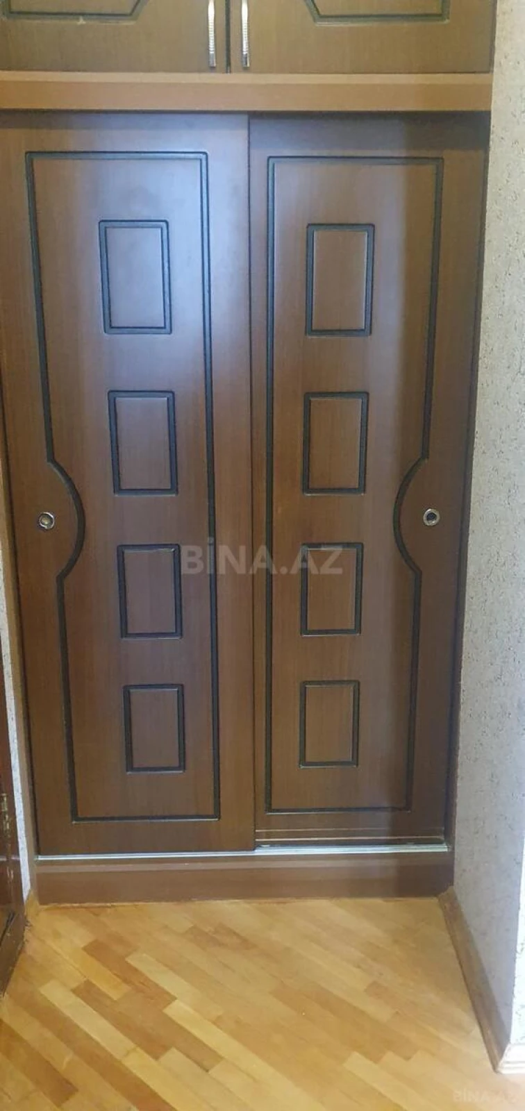 Kirayə verilir 2 otaqlı mənzil 64 m²