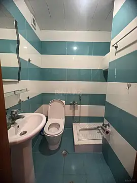 Kirayə verilir 3 otaqlı mənzil 135 m²