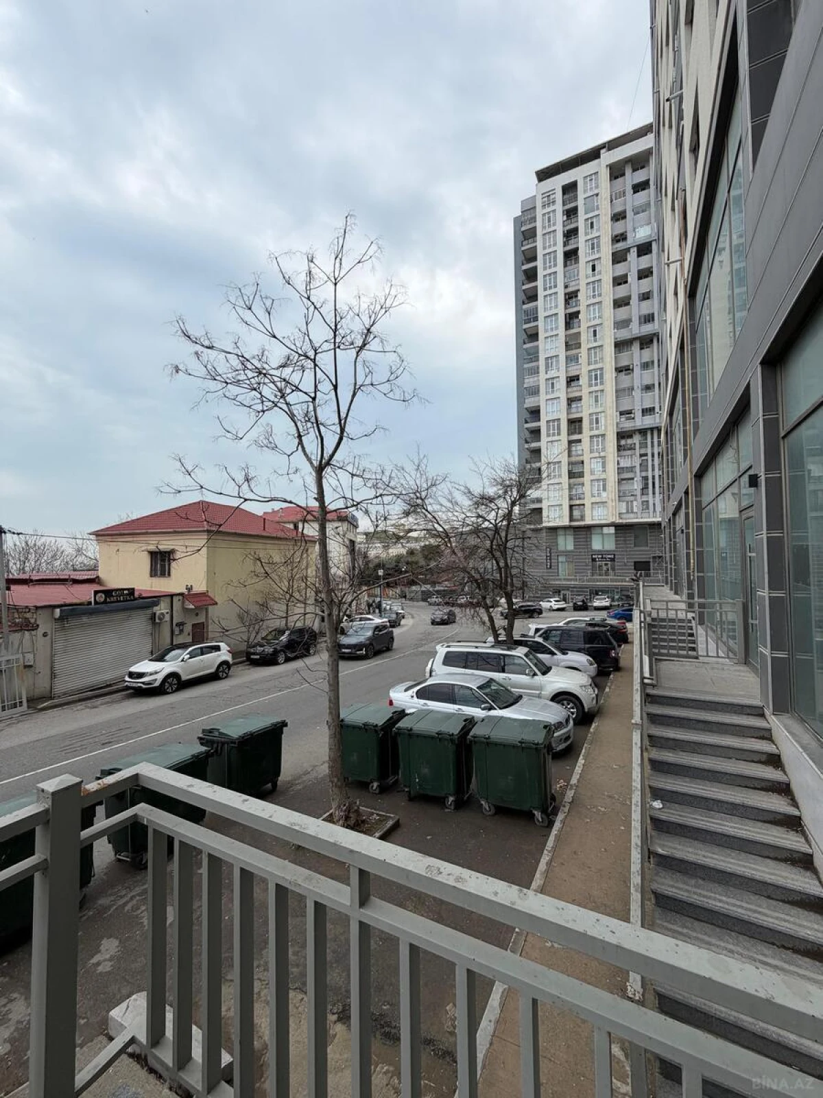 Satılır obyekt 60 m²