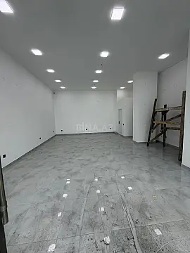 Satılır obyekt 60 m²