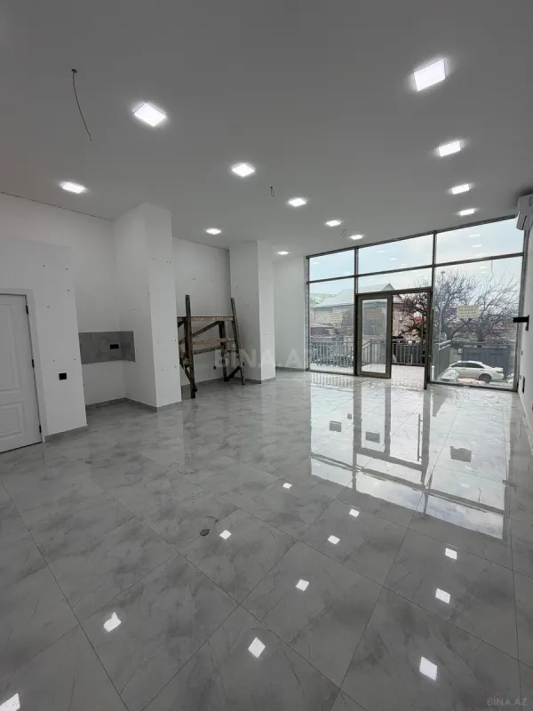 Satılır obyekt 60 m²