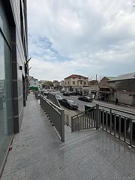 Satılır obyekt 60 m²