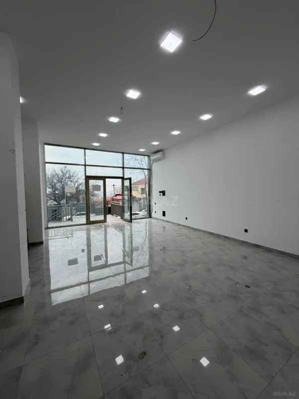 Satılır obyekt 60 m²