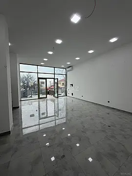 Satılır obyekt 60 m² — Bakı, Badamdar 60.00 m²