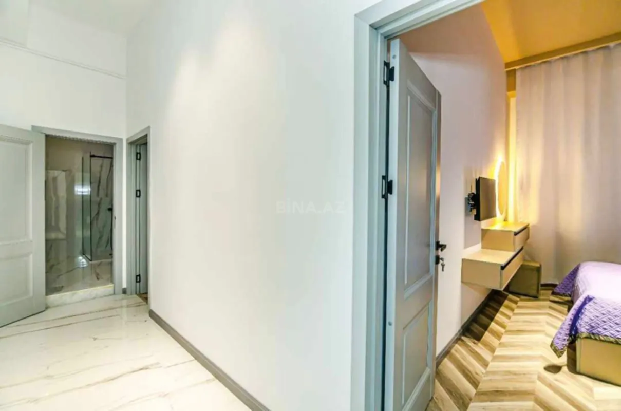 Kirayə verilir 2 otaqlı mənzil 65 m²