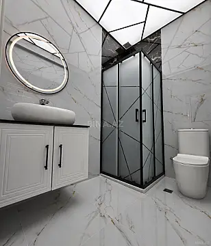 Satılır 2 otaqlı mənzil 78 m²