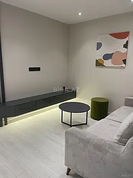 Kirayə verilir 2 otaqlı mənzil 60 m²