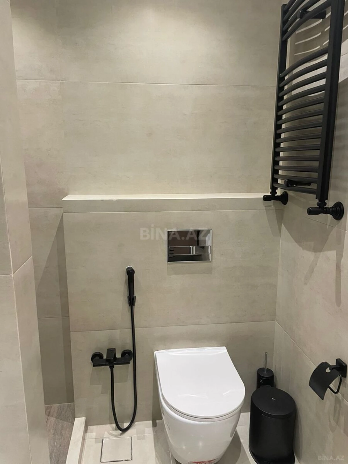 Kirayə verilir 2 otaqlı mənzil 60 m²