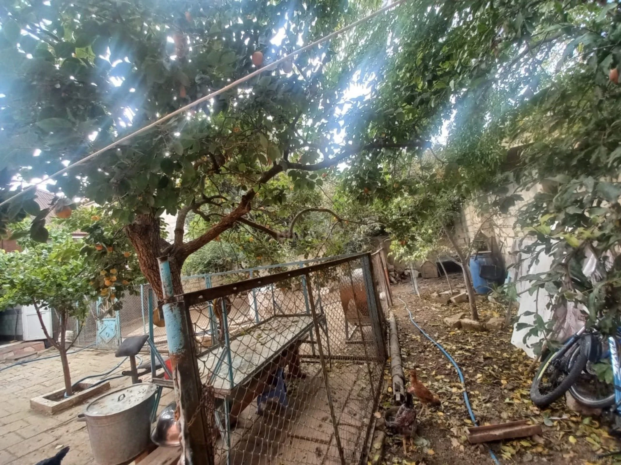 Satılır 5 otaqlı həyət evi 140 m²