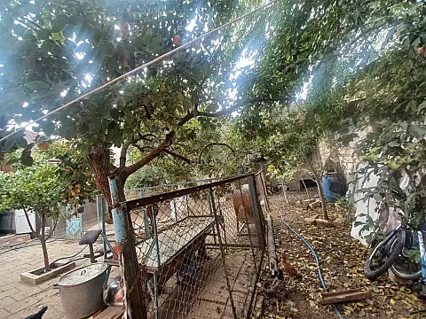 Satılır 5 otaqlı həyət evi 140 m²