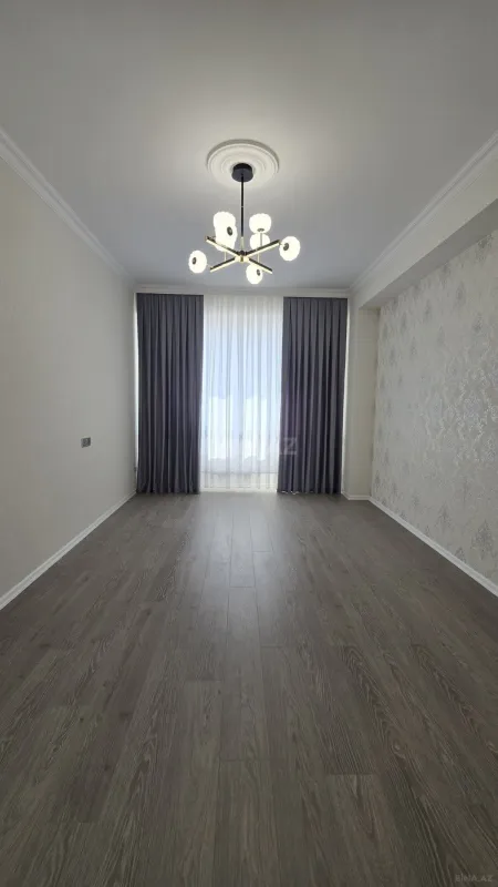 Satılır 2 otaqlı mənzil 64 m²