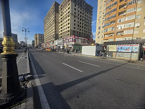 Satılır 3 otaqlı mənzil 97 m²