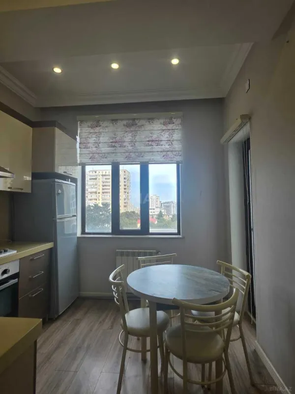 Satılır 3 otaqlı mənzil 97 m²
