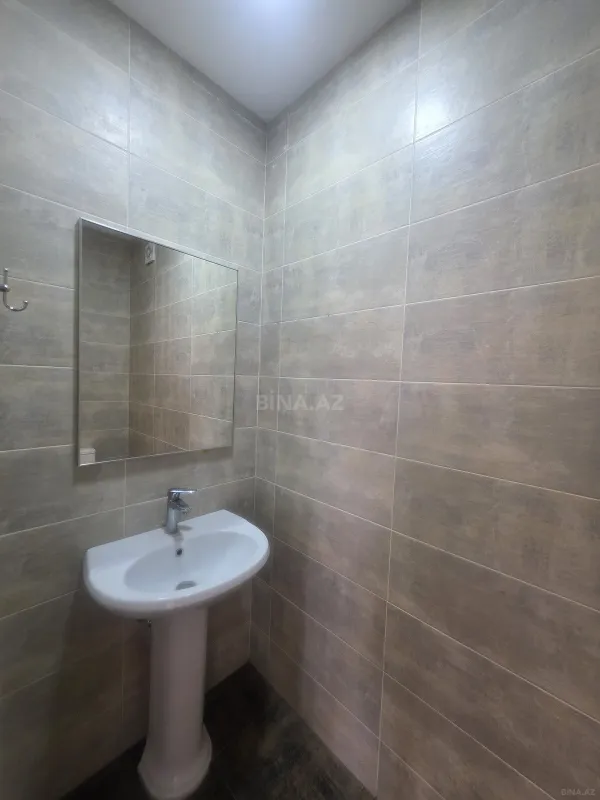 Satılır 3 otaqlı mənzil 97 m²