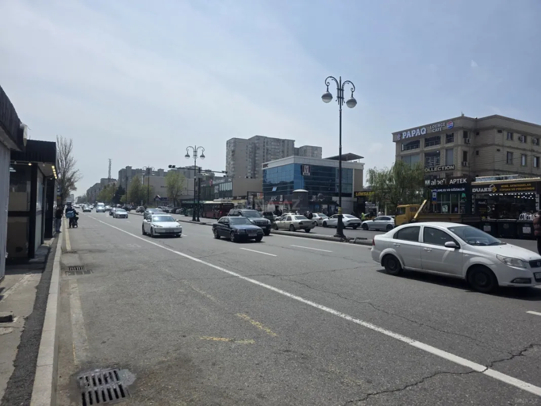 Satılır 3 otaqlı mənzil 97 m²
