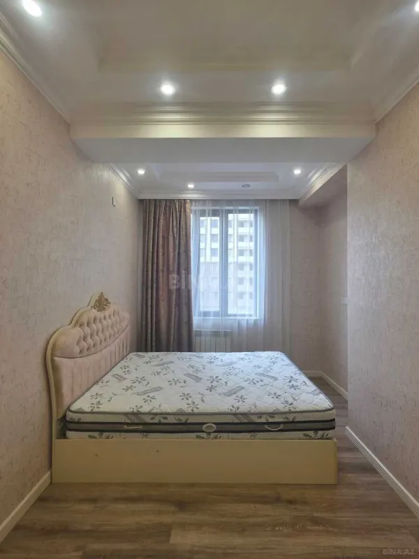 Satılır 3 otaqlı mənzil 97 m²