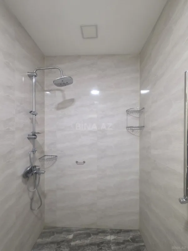 Satılır 3 otaqlı mənzil 97 m²
