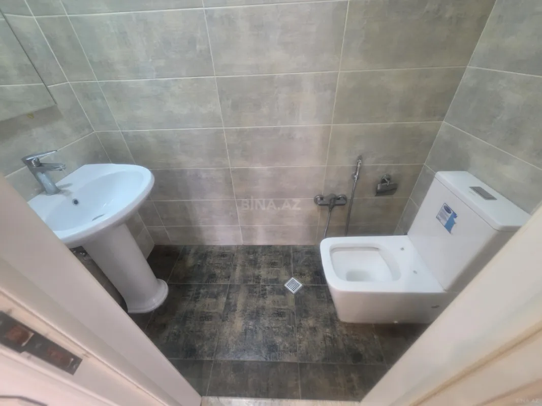 Satılır 3 otaqlı mənzil 97 m²