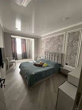 Satılır 3 otaqlı mənzil 98 m²