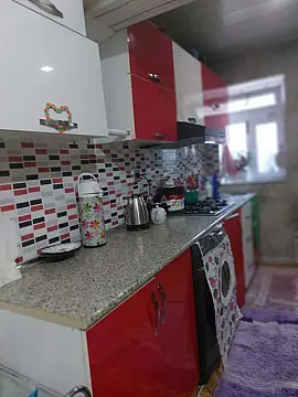 Kirayə verilir 2 otaqlı həyət evi 70 m²