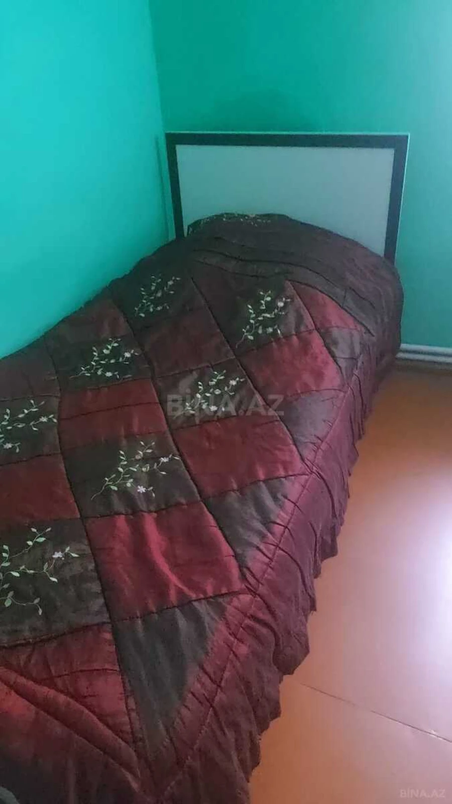 Kirayə verilir 2 otaqlı həyət evi 70 m²