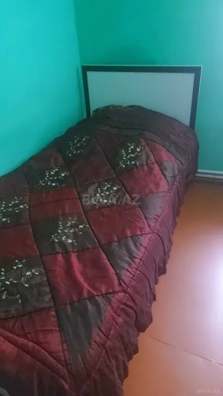 Kirayə verilir 2 otaqlı həyət evi 70 m²